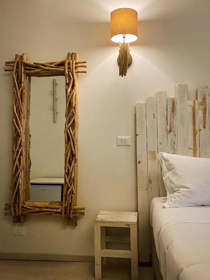 Residenza B&B Vistamare Petacciato Exterior photo