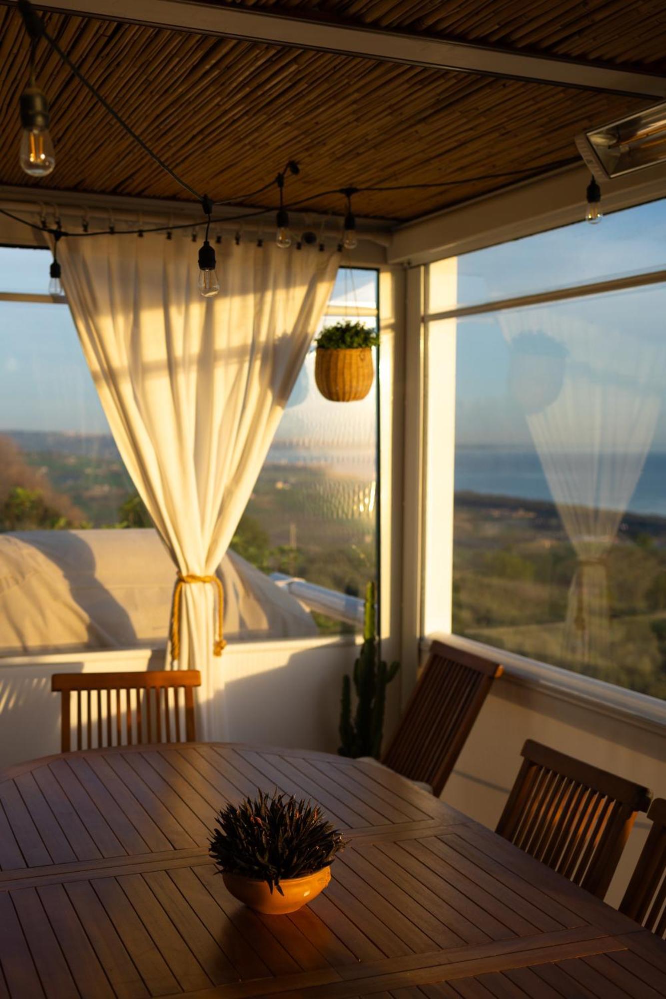 Residenza B&B Vistamare Petacciato Exterior photo