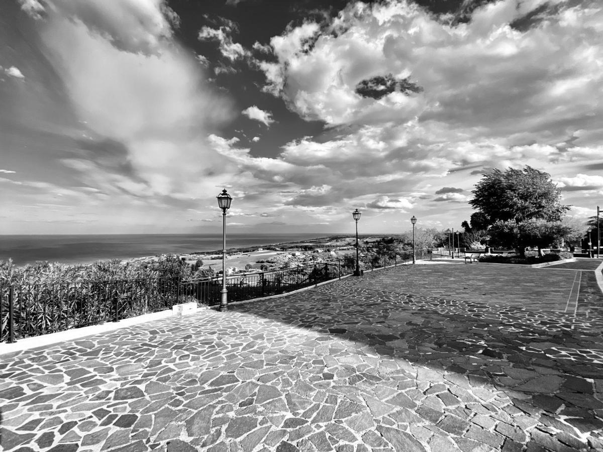 Residenza B&B Vistamare Petacciato Exterior photo
